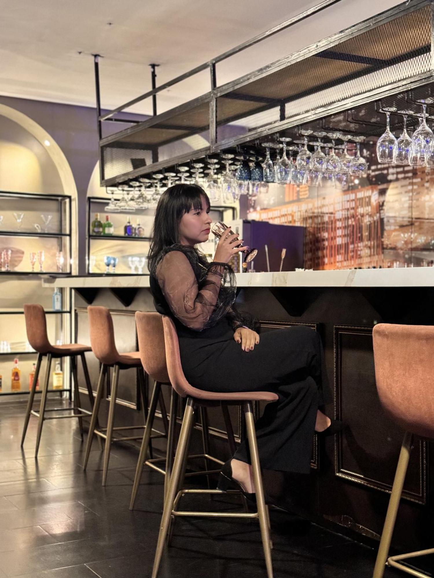 Tequendama Hotel Medellin - Estadio Экстерьер фото