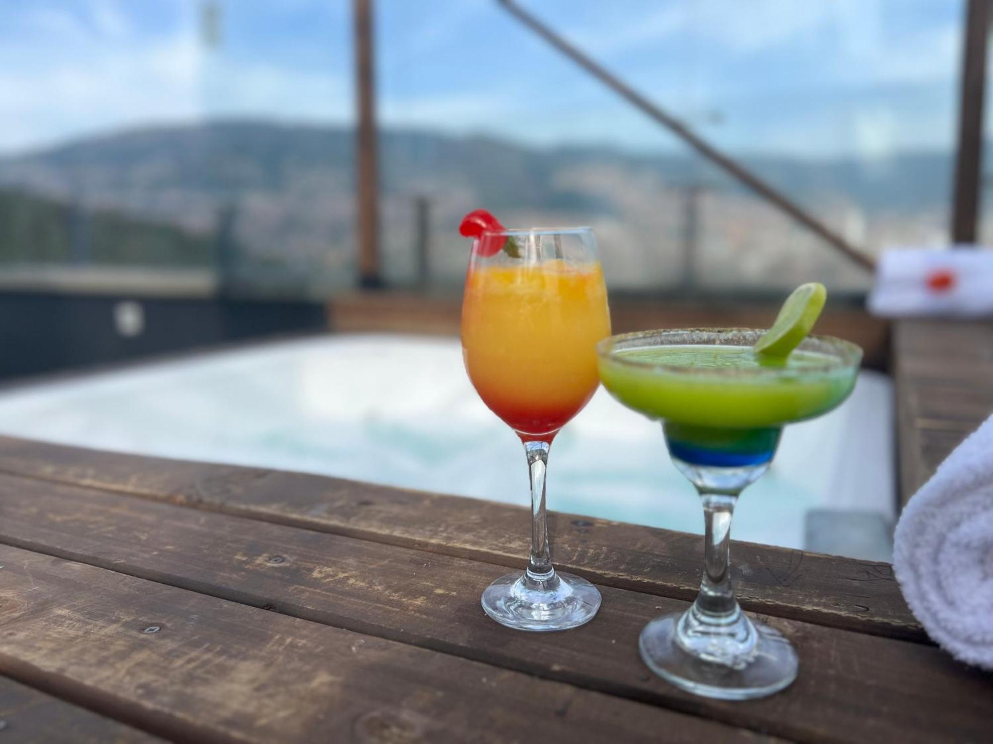 Tequendama Hotel Medellin - Estadio Экстерьер фото
