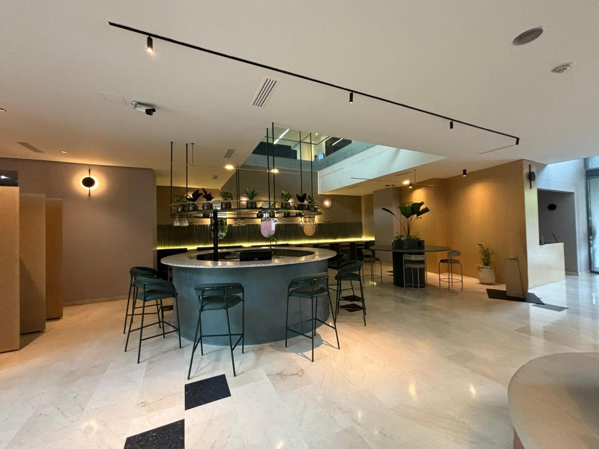 Tequendama Hotel Medellin - Estadio Экстерьер фото